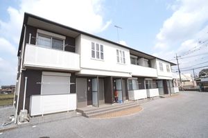 メゾン・ボヌールＣ