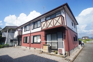 ラフォーレ福居　７