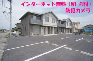 クレストウッド 205号-1