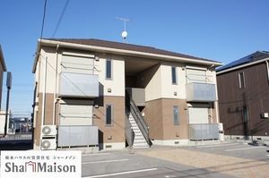 アクアブロー　Ⅰ 202号-1