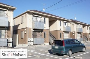 アクアブロー　Ⅱ 102号-1