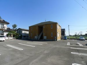 コモア・メゾンＡ 103号-1