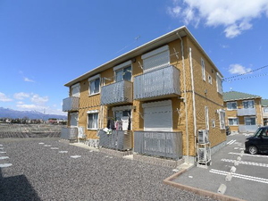 コモア・メゾンＢ 103号-1