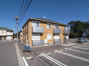 コモア・メゾンＣ