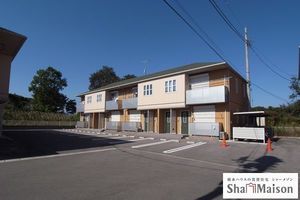 コモア・メゾンＦ