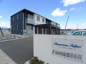 シャーメゾン・パレス