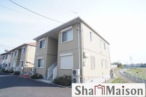 ルミエラ　Ｂ 101号-1
