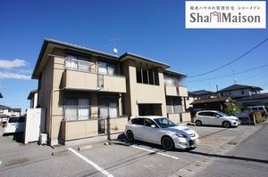 アネックス・ペアＡ 101号-1