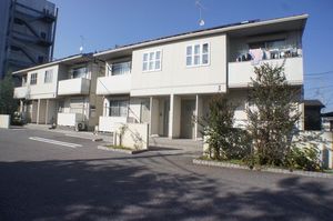 アプリコットトゥルースⅡ