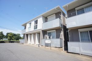 シャーメゾン舞　Ｂ