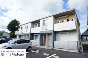 マイヨ・ベール　Ａ