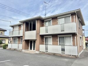 フォレメゾン　Ａ