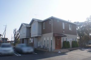 カーサ・レガロ 102号-1