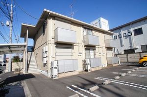 サニーライズ 102号-1