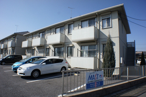 クレシア　Ａ 205号-1