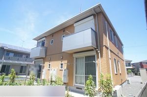 フォンターナ　Ｂ