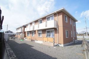 エスポアメゾン　Ａ