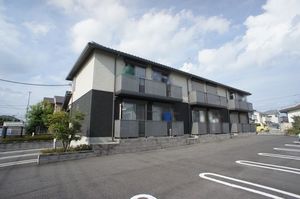 プライマリー今宮台　壱番館 103号-1