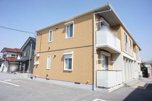 Ｈｅａｒｔｐｌａｃｅ 101号-1