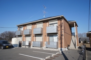 フレグランス横倉Ｏ