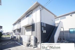 サニーフラット