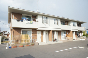 クオーレ　Ⅲ 103号-1