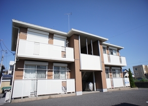 ルーチェ　インテルノ　Ａ 101号-1