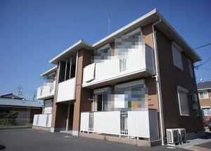 ルーチェ　インテルノ　Ｂ 101号-1