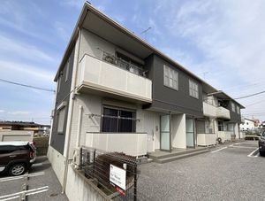 ドルチェコートＳ　Ⅱ 102号-1