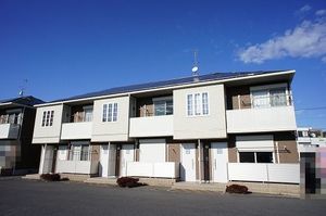 グランメール　Ａ 103号-1