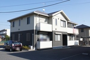 グランディール　Ｂ