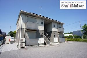 ｌｕｍｉｅｒｅ　Ｂ 201号-1