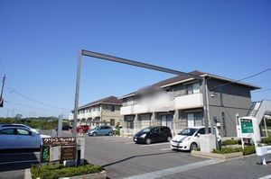 グリーンフィールド　Ａ