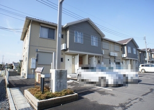 グリーンフィールド　Ｂ 206号-1