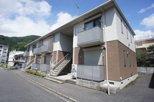 ビラおおひら 201号-1