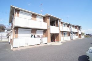 ヴァン・コリーヌ　Ⅱ 101号-1