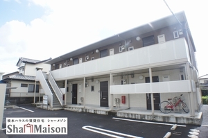 マイネ　ブルク 203号-1