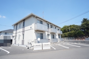 オークス　Ｂ 203号-1