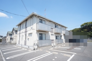オークス　Ａ 101号-1