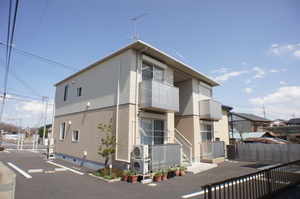 ガーデンヴィラ