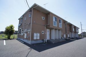 プリモス・コートＡ