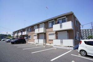 プリモス・コートＤ