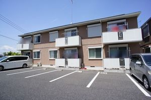 プリモス・コートＥ 103号-1