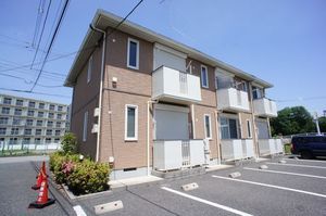 プリモス・コートＦ 103号-1