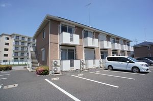 プリモス・コートＧ 107号-1