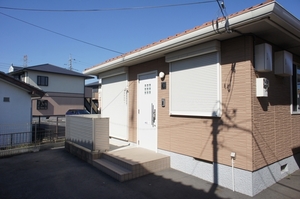 メゾン・シャルム　Ｃ