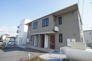 レイクヴュー花山 201号-1