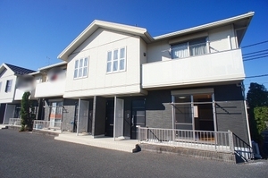 ソレーユ・シャイン　Ａ