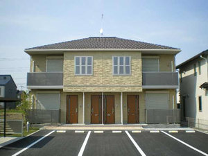 シャーメゾンＳＩＸＯＳ　Ａ