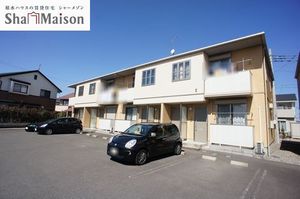 エバー・オンワードⅡ 105号-1